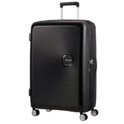 American Tourister Soundbox 77cm 4-Wheel Expandable Suitcase -UK Suitcase Sales Shop american tourister soundbox 77 cm 1768 43 986fa8ca f0ad 4800 8835 4b9ed8dd1be4