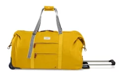 Joules Coast Trolley Duffle Bag -UK Suitcase Sales Shop atduff