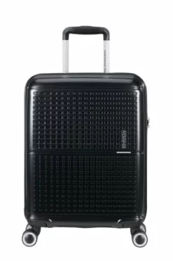 American Tourister Geopop 55cm 4-Wheel Cabin Case -UK Suitcase Sales Shop b1 34fe695d 1242 4cb0 97b4 5c40e14a8e7c