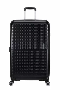 American Tourister Geopop 77cm 4-Wheel Large Suitcase