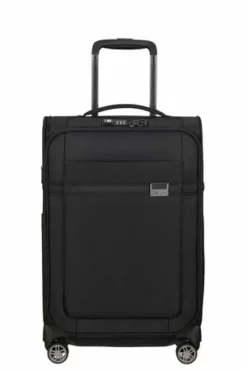 Samsonite Airea 55x35x22/25cm 4-Wheel Expandable Cabin Case