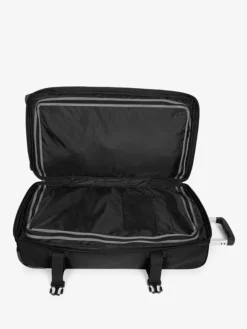 Eastpak Transit'R L 79cm 2-Wheel Soft-Sided Holdall 17 Eastpak Transit'R L 79cm 2-Wheel Soft-Sided Holdall -UK Suitcase Sales Shop b3