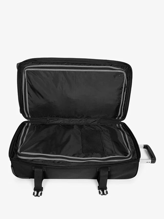 Eastpak Transit'R L 79cm 2-Wheel Soft-Sided Holdall 6 Eastpak Transit'R L 79cm 2-Wheel Soft-Sided Holdall - Image 6