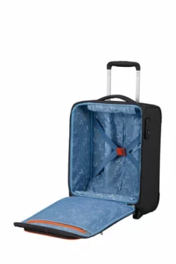 American Tourister Sea Seeker 45x36x20cm 2-Wheel Under Seat Cabin Case 17 American Tourister Sea Seeker 45x36x20cm 2-Wheel Under Seat Cabin Case -UK Suitcase Sales Shop b3 02b169fc f682 443f 92b9 a3a13832e09e