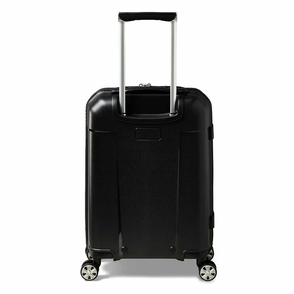 Ted Baker Flying Colours 54cm Laptop 4-Wheel Cabin Case 3 Ted Baker Flying Colours 54cm Laptop 4-Wheel Cabin Case - Image 3