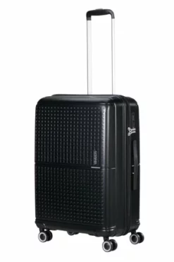 American Tourister Geopop 67cm 4 Wheel Medium Suitcase -UK Suitcase Sales Shop b4 263d6b6d 3b74 45d5 a430 66292b0c1bc0