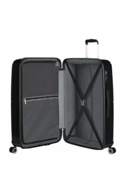 American Tourister Geopop 77cm 4-Wheel Large Suitcase -UK Suitcase Sales Shop b4 b7bba953 b0ec 4077 b85e d277a23b2a3a