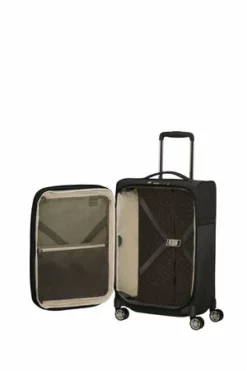 Samsonite Airea 55x35x22/25cm 4-Wheel Expandable Cabin Case -UK Suitcase Sales Shop b4 c9f77d22 4961 4d0b 87b4 1a9888364a55
