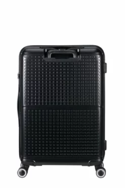 American Tourister Geopop 67cm 4 Wheel Medium Suitcase -UK Suitcase Sales Shop b5 1690148a 2c49 4f41 8bd9 2820a6fd21b8