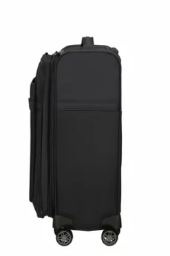 Samsonite Airea 55x35x22/25cm 4-Wheel Expandable Cabin Case -UK Suitcase Sales Shop b5 8de6d727 458d 4bb8 9acc 8a26ea228483