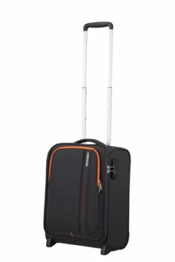 American Tourister Sea Seeker 45x36x20cm 2-Wheel Under Seat Cabin Case 20 American Tourister Sea Seeker 45x36x20cm 2-Wheel Under Seat Cabin Case -UK Suitcase Sales Shop b6 8f2c753d f2c6 4e17 913e 764adc3a82ec