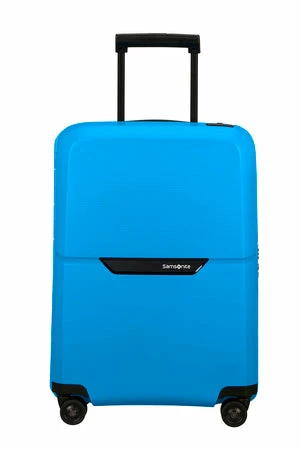 Samsonite Magnum ECO 55cm 4-Wheel Spinner Cabin Case 1 Samsonite Magnum ECO 55cm 4-Wheel Spinner Cabin Case