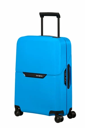 Samsonite Magnum ECO 55cm 4-Wheel Spinner Cabin Case 2 Samsonite Magnum ECO 55cm 4-Wheel Spinner Cabin Case - Image 2