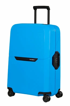 Samsonite Magnum ECO 69cm Medium 4 Wheel Spinner Suitcase 12 Samsonite Magnum ECO 69cm Medium 4 Wheel Spinner Suitcase - Image 12