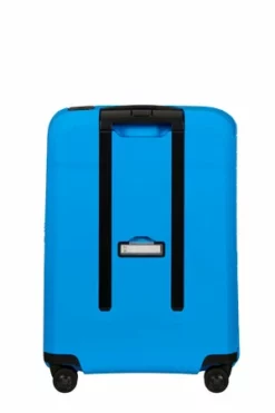Samsonite Magnum ECO 55cm 4-Wheel Spinner Cabin Case 22 Samsonite Magnum ECO 55cm 4-Wheel Spinner Cabin Case -UK Suitcase Sales Shop bb3