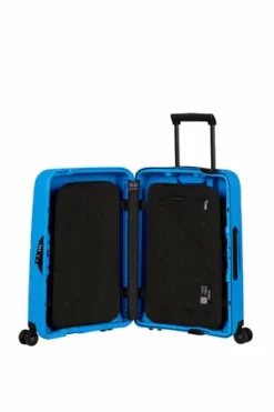 Samsonite Magnum ECO 55cm 4-Wheel Spinner Cabin Case 23 Samsonite Magnum ECO 55cm 4-Wheel Spinner Cabin Case -UK Suitcase Sales Shop bb4