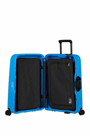 Samsonite Magnum ECO 69cm Medium 4 Wheel Spinner Suitcase 14 Samsonite Magnum ECO 69cm Medium 4 Wheel Spinner Suitcase - Image 14