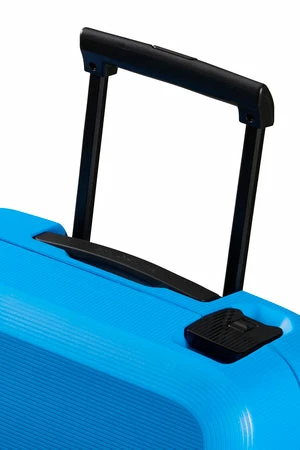 Samsonite Magnum ECO 55cm 4-Wheel Spinner Cabin Case 5 Samsonite Magnum ECO 55cm 4-Wheel Spinner Cabin Case - Image 5
