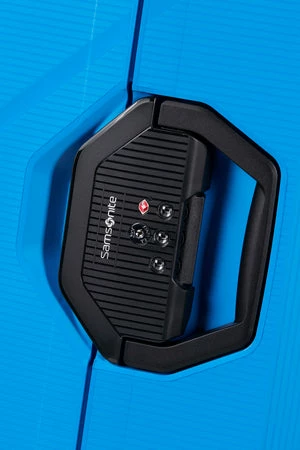 Samsonite Magnum ECO 69cm Medium 4 Wheel Spinner Suitcase 15 Samsonite Magnum ECO 69cm Medium 4 Wheel Spinner Suitcase - Image 15