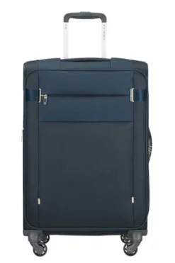 Samsonite Citybeat 66cm Medium Expandable Spinner Case