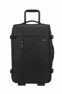 Samsonite Roader 55cm Cabin 2-Wheel Duffle Bag