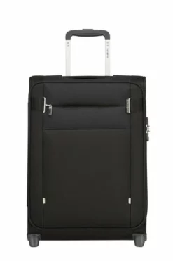 Samsonite Citybeat 55cm Upright Cabin Case 16 Samsonite Citybeat 55cm Upright Cabin Case -UK Suitcase Sales Shop bk1 f0180538 61d6 491c bf96 cf55b997440d