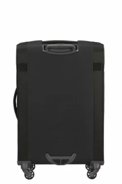 Samsonite Citybeat 66cm Medium Expandable Spinner Case -UK Suitcase Sales Shop bk3 8e88c99d 820a 4aab b5cb 04030cbb63b5