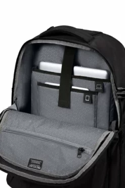 Samsonite Roader 55cm Cabin 2-Wheel Laptop Backpack -UK Suitcase Sales Shop bk4 17aee540 81f8 4025 b8b1 e7a98aa6eed6