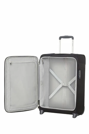 Samsonite Citybeat 55cm Upright Cabin Case 8 Samsonite Citybeat 55cm Upright Cabin Case - Image 8