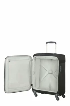 Samsonite Citybeat 55cm Spinner Cabin Case -UK Suitcase Sales Shop bk4 e2740f91 6346 4010 9cc9 6cf024e51f06