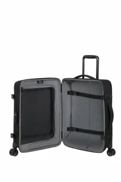 Samsonite Roader 55cm Spinner Cabin Case -UK Suitcase Sales Shop bk4 f93a48bc ab38 4f3e a17a 8fdc69f64f03