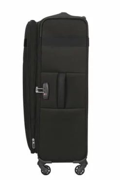 Samsonite Citybeat 78cm Large Expandable Spinner Case -UK Suitcase Sales Shop bk5 2bea9511 3d5b 4400 9cae be531e549b49