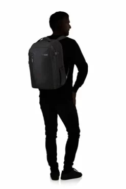 Samsonite Roader Large 17.3" Laptop Backpack -UK Suitcase Sales Shop bk9