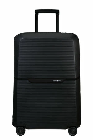 Samsonite Magnum ECO 69cm Medium 4 Wheel Spinner Suitcase 17 Samsonite Magnum ECO 69cm Medium 4 Wheel Spinner Suitcase - Image 17