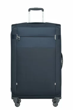 Samsonite Citybeat 78cm Large Expandable Spinner Case -UK Suitcase Sales Shop bl1 183aae30 26ac 4f2c 9460 c99795251319