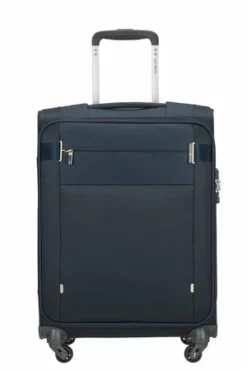 Samsonite Citybeat 55cm Spinner Cabin Case -UK Suitcase Sales Shop bl1 4cbb1223 f85a 45af aec6 6c42ad42ee39