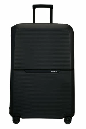 Samsonite Magnum ECO 81cm Extra Large Spinner Suitcase 1 Samsonite Magnum ECO 81cm Extra Large Spinner Suitcase