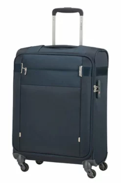 Samsonite Citybeat 55cm Spinner Cabin Case -UK Suitcase Sales Shop bl2 b58cff46 1b0b 47b9 9706 3aa8b441f8b7