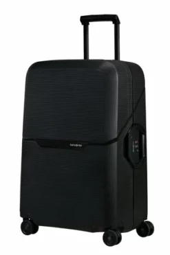 Samsonite Magnum ECO 69cm Medium 4 Wheel Spinner Suitcase 37 Samsonite Magnum ECO 69cm Medium 4 Wheel Spinner Suitcase -UK Suitcase Sales Shop bl2 f5469bc9 432e 4588 bad2 ea027999664c