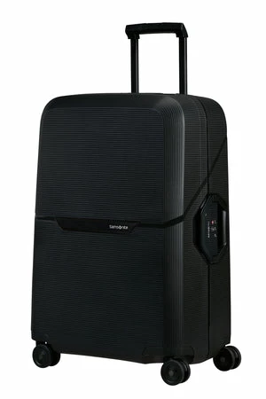 Samsonite Magnum ECO 69cm Medium 4 Wheel Spinner Suitcase 18 Samsonite Magnum ECO 69cm Medium 4 Wheel Spinner Suitcase - Image 18