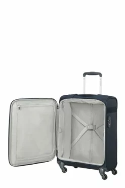 Samsonite Citybeat 55cm Spinner Cabin Case -UK Suitcase Sales Shop bl3 39ec434e 5d26 495c 9574 451cb39beeef