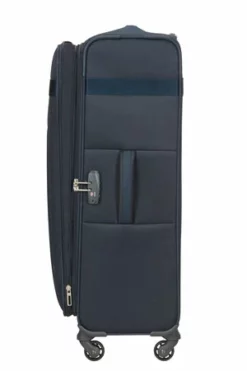 Samsonite Citybeat 78cm Large Expandable Spinner Case -UK Suitcase Sales Shop bl3 93cef0f3 bae6 4453 9a4c befe264a1ed3