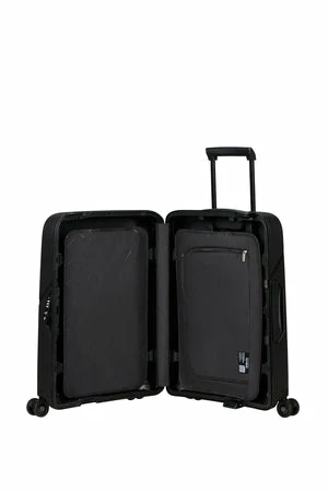 Samsonite Magnum ECO 55cm 4-Wheel Spinner Cabin Case 10 Samsonite Magnum ECO 55cm 4-Wheel Spinner Cabin Case - Image 10
