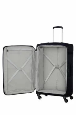Samsonite Citybeat 78cm Large Expandable Spinner Case -UK Suitcase Sales Shop bl4 93bd2964 1e92 4f02 a23c 43fe93c83fe5