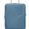 American Tourister Soundbox 55cm 4-Wheel Expandable Cabin Case