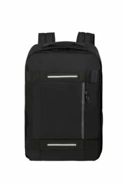 American Tourister Urban Track 15.6 Inch Laptop Cabin Backpack -UK Suitcase Sales Shop blk1 74ff9fb3 e08e 4a0f 8b00 a66a7d0dca0a
