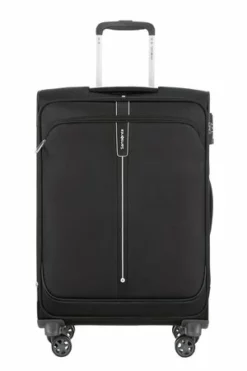 Samsonite Popsoda 66cm Medium Expandable Spinner Case