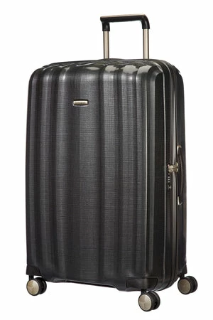 Samsonite Lite Cube 82cm Extra Large 4-Wheel Suitcase 1 Samsonite Lite Cube 82cm Extra Large 4-Wheel Suitcase