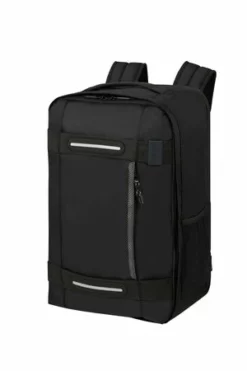American Tourister Urban Track 15.6 Inch Laptop Cabin Backpack -UK Suitcase Sales Shop blk2 3d9fe46b 6f26 4b71 913e be6199125884