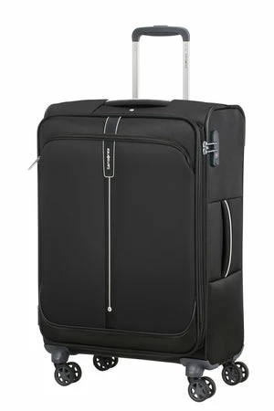 Samsonite Popsoda 66cm Medium Expandable Spinner Case 2 Samsonite Popsoda 66cm Medium Expandable Spinner Case - Image 2